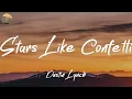 Dustin Lynch - Stars Like Confetti (Lyric Video)