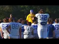 HIGH SCHOOL STANDOUT
