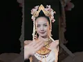 Download Lagu Lisa Thai Dancing - The White Lotus S3 #lisa  #thewhitelotus