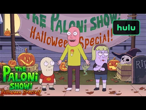 Official Trailer