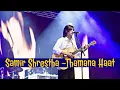 Download Lagu Samir Shrestha - Thamana Haat || live in Sydney || Dream fest || Hordern Pavilions