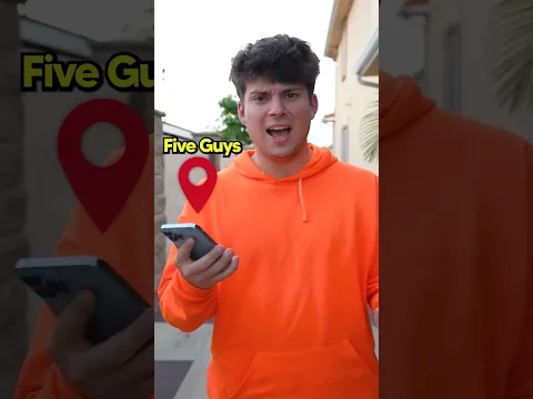bro is SO creepy