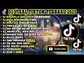 Lagu DJ VIRAL TIKTOK TERBARU 2025 | BINTANG 14 HARI | SIKSA MENANGGUNG RINDU | FULL ALBUM