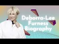 Deborra-Lee Furness Biography Early Life Career Personal Life Humanitarian Work