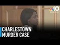 New details in case of woman charged in stabbing death of Charlestown lawyer