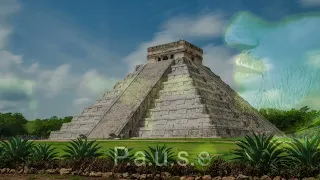 PAUSE FLOW Halwasa 10 Official Music Ep Alaska 