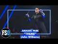 Download Lagu FSO - Jurassic Park - Theme (John Williams)