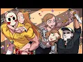 Lagu Camp Counselor Jason - Jason Michael \u0026 Carries Final Chapter (Friday the 13th Comic Dub)