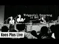 Koes Plus - Live Wotgandul, Semarang (1972)