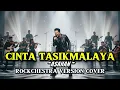 Lagu Cover Megah! CINTA TASIKMALAYA – ASAHAN | ROCKCHESTRA VERSION | Cover AI by IDAD CHANNEL