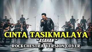 cover megah cinta tasikmalaya asahan rockchestra version cover ai by idad channel