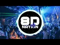 DJ PONG PONG 2020 (8D AUDIO) YANG LAGI VIRAL FULL BASS TIK TOK- 8D NATION