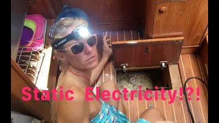 Another Adventure SandBox Chronicles – Static Electricity