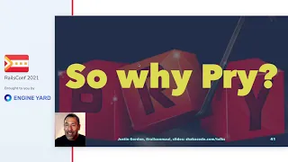 Implicit to Explicit Decoding Ruby s Magical Syntax - Justin Gordon