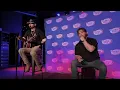 Greylan James - "Water At A Wedding" | Country 102.5 New From Nashville (Live Performance)