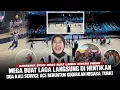 Download Lagu Terlalu Ganas 2x Ace beruntun Mega !! Rombongan Duta Besar RI Datang Langsung Ke Debut Megatron