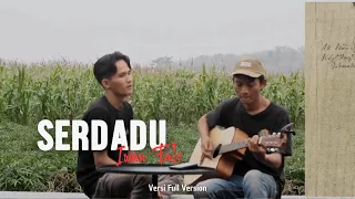 Download KEREN PARAH EMANG LAGU OM IWAN!!SERDADU - IWAN FALS FULL VERSION #iwanfals #serdadu #trend MP3