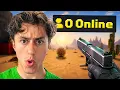 I Played Steam Games That Nobody Plays