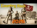 Lagu Outlaw Rock Playlist 2026 🔥 Highway to Freedom | Roaring Guitars by the Fire