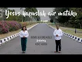 Lagu Yesus Hapuslah Air Mataku - Ciptaan: Romo Alfons Kolo - Vocal : Romo Alfons Kolo \u0026 Keke Adiba