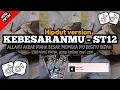 Download Lagu ST12 - KEBESARANMU  ( HIPDUT VERSION ) VIRAL TIKTOK TERBARU 2025 - ALLAHU AKBAR MAHA BESAR VIRAL 