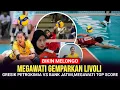 Download Lagu LAGA PANAS FINAL FOUR LIVOLI 2025, BANK JATIM VS GRESIK PETROKIMIA‼️MEGAWATI LANGSUNG BIKIN GEGER