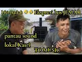 Lagu Bikin Ngakak.. Ekspresi bos JEMAR pantau sound Lokal Kasri sampai  GEMETAR, simak video keseruannya 