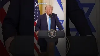 Trump Orders Tougher Sanctions On Iran | Subscribe To Firstpost |N18G