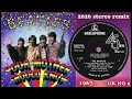 The Beatles - Your Mother Should Know - 2026 stereo remix 4K