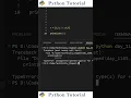 How To Sum a List in Python Python Tutorial
