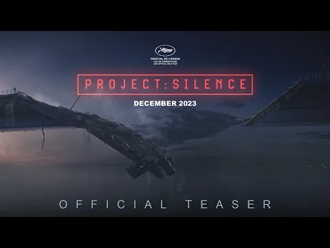 Project Silence -  Official Teaser [ ตัวอย่างซับไทย ]