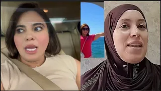 مساجي معاكم نجاة والمشكل لي بنتنا 