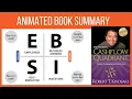 Rich Dad s CASHFLOW Quadrant - Guide to financial freedom