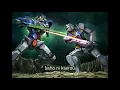 Download Lagu gundam oo - [tomorrow] lyrics.