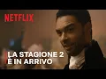 Video di Bridgerton - Stagione 2 | Annuncio | Netflix