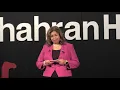 Dream beyond your boundaries Rachna Korhonen TEDxYouth DhahranHighSchool