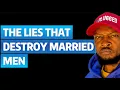Lagu De leugens die getrouwde mannen kapotmaken