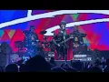 Lagu Rhoma Irama - Banyak Jalan Menuju Roma (Konser 55th Soneta)