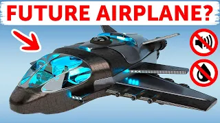 Big Changes In Future Planes You Ll See In Your Lifetime 