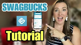 Swagbucks Tutorial Earn Thousands in Cash Back For Beginners