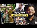5 High IMDb Rated Shows You re Missing on JioHotstar