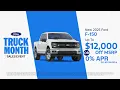 Capital Ford of Wilmington - Truck Month Sales Event