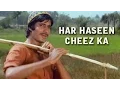 Download Lagu Har Haseen Cheez Ka - Classic Hit Hindi Song - Amitabh Bachchan, Nutan - Saudagar