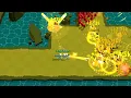 LEVEL 110 Bazooka Squad VS Crowd