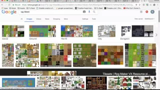 Chronos Basics of the Unity Editor Tile Map Editor