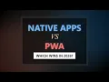 PWA vs Native Apps Which Wins in 2026 Comparison for Beginners