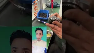 طريقه صنع الصاروخ صاروخ عاجل ايران ترند Duet Reaction 