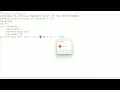 58 Program to find smallest digit among the number How to find the smallest digit in a No