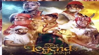 the legend of inikpi mercy johnson 2020 new movie full story gists