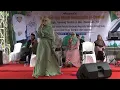 Download Lagu Anafin (QASIDAH AL FAJAR Semarang), Cover By FILDA AZATIL (VIVI), #gambus #gambuselnurfa #live